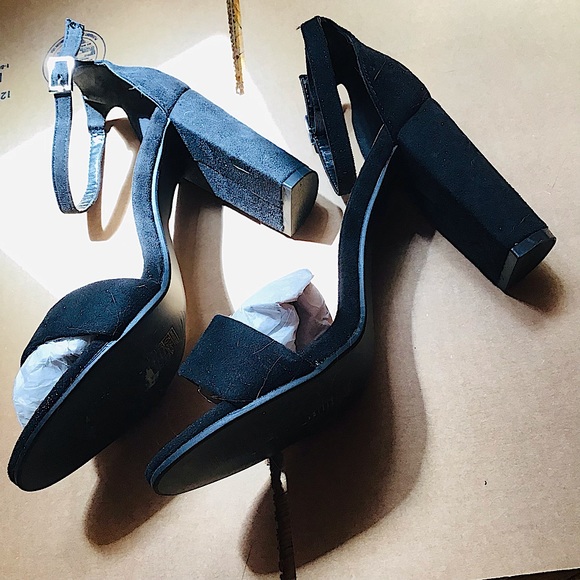 Boohoo HEELS - Picture 3 of 4